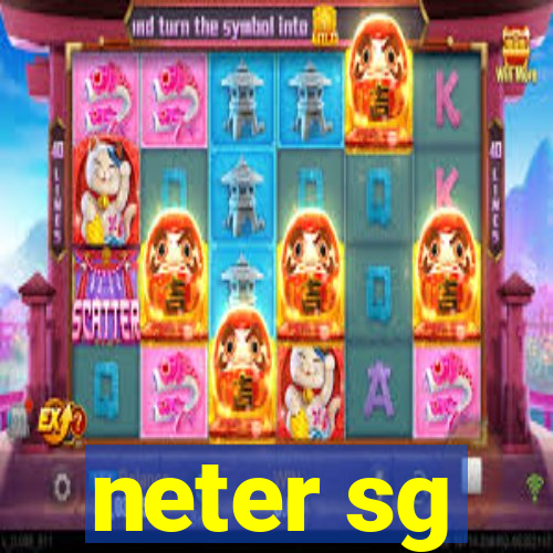 neter sg